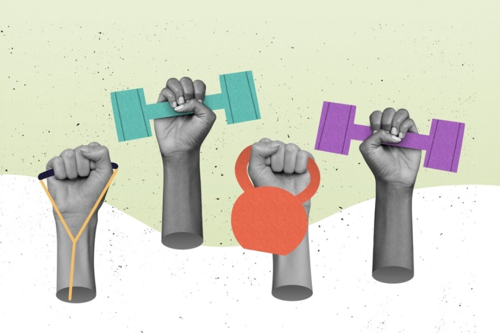 Что такое лечебная физкультура