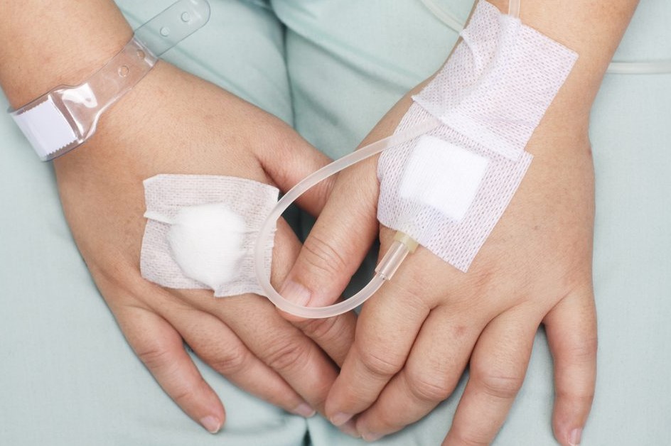 Химиотерапия