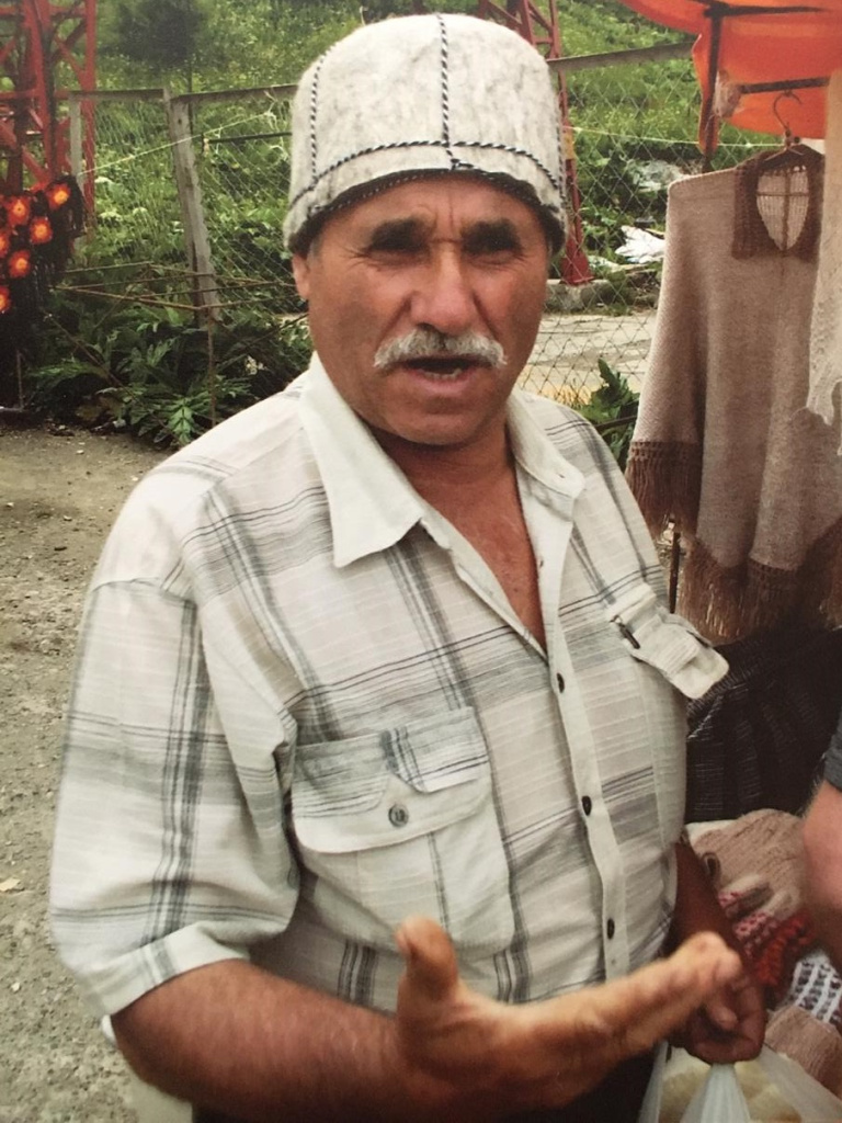 Анатолий Петрович