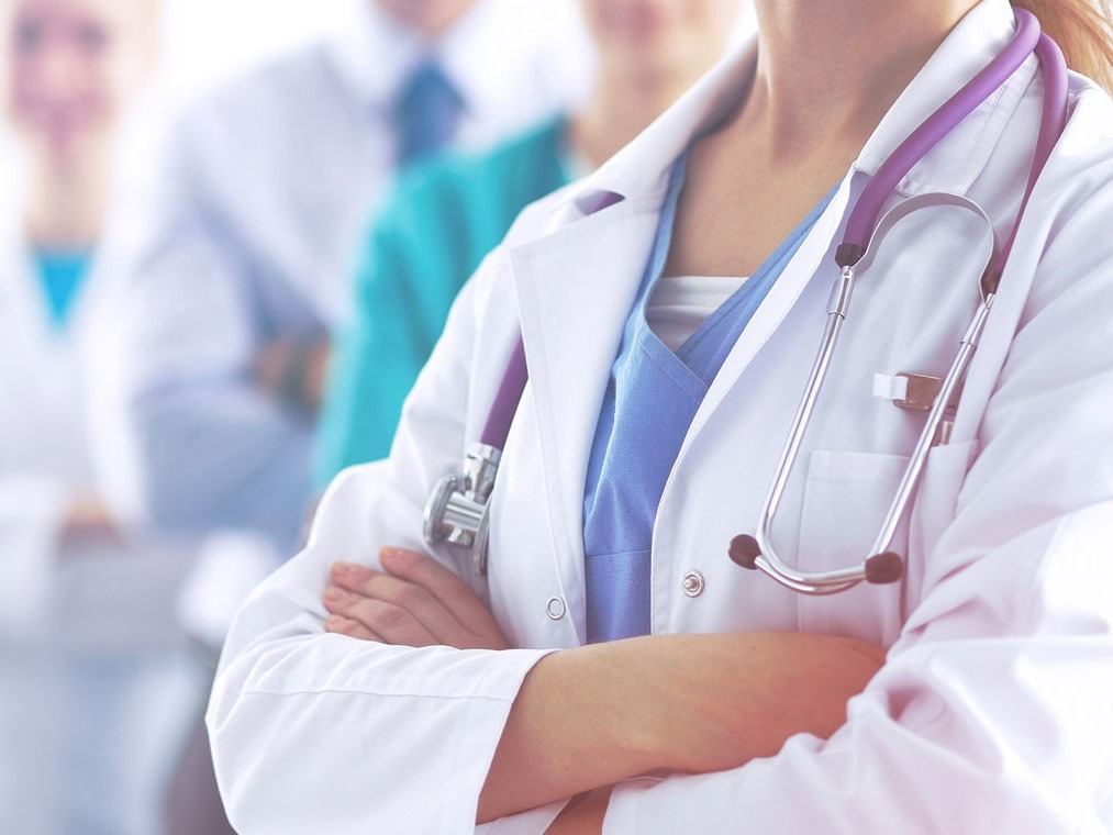 Медицинский скрининг