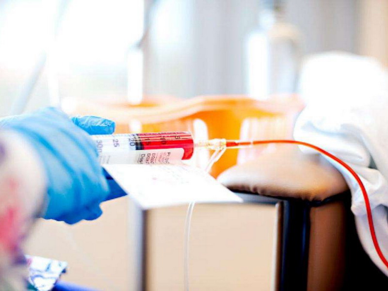 лекарственное лечение в онкологии