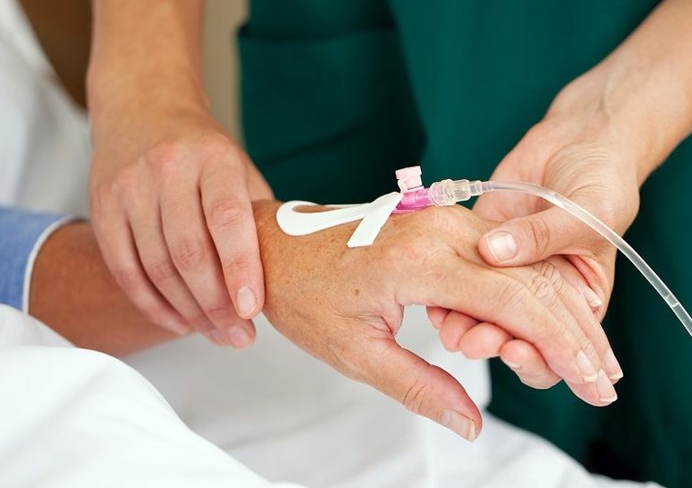 Правила проведения химиотерапии Правила проведения химиотерапии