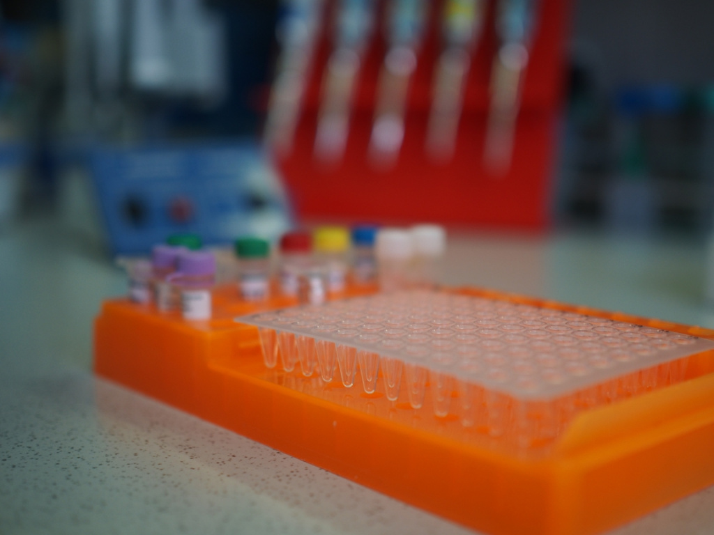 Определение мутации в генах KRAS и NRAS при раке толстой кишки