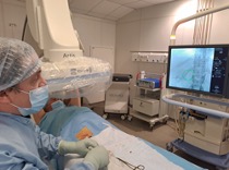 Этапы реконструкции и использования