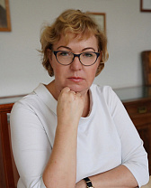 Ткаченко Елена Викторовна