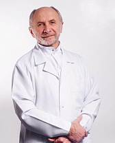 Прохоров Георгий Георгиевич