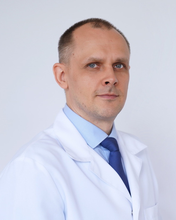 Иванцов Александр Олегович Иванцов Александр Олегович